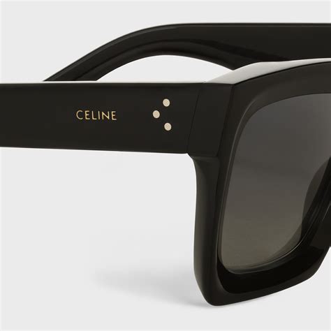 celine sonnenbrillen kaufen|Celine beige sunglasses.